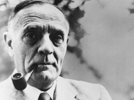 Edwin Hubble: The Astronomer Who Discovered the Expanding Universe