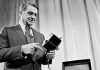 Edwin Land: The Inventor of Polaroid Cameras and Instant Film