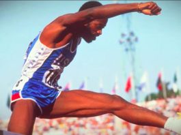 Edwin Moses: The Hurdler Who Dominated the Sport and Revolutionized Training