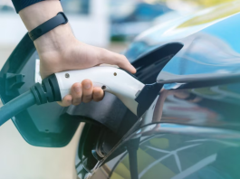 The Rise of Electric Vehicles: The Future of Sustainable Transportation