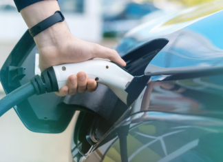 The Rise of Electric Vehicles: The Future of Sustainable Transportation