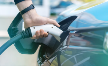 The Rise of Electric Vehicles: The Future of Sustainable Transportation