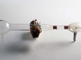 The Discovery of the Electron: The Building Block of Modern Electronics