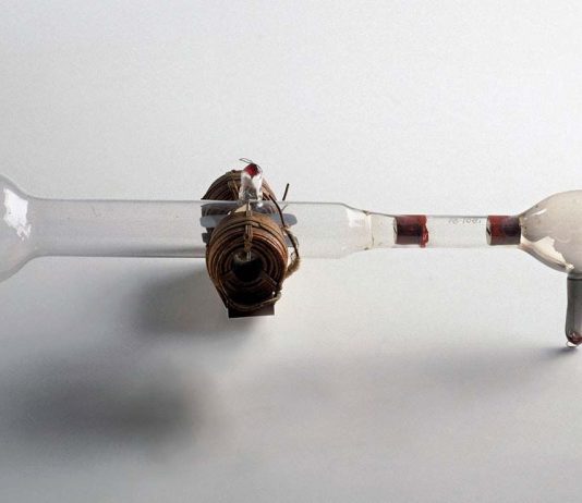 The Discovery of the Electron: The Building Block of Modern Electronics