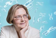 Elizabeth Blackburn: The Molecular Biologist Who Discovered Telomerase and Received a Nobel Prize for Her Work on Chromosome Structure and Function