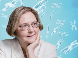 Elizabeth Blackburn: The Molecular Biologist Who Discovered Telomerase and Received a Nobel Prize for Her Work on Chromosome Structure and Function