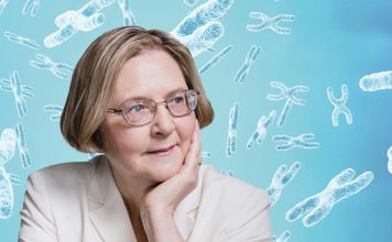 Elizabeth Blackburn: The Molecular Biologist Who Discovered Telomerase and Received a Nobel Prize for Her Work on Chromosome Structure and Function