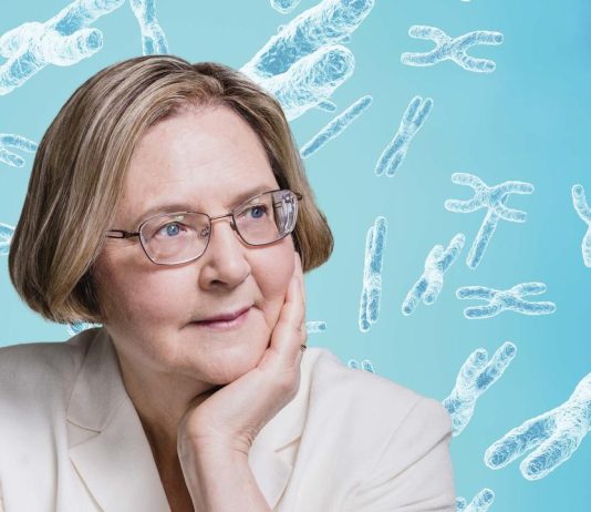 Elizabeth Blackburn: The Molecular Biologist Who Discovered Telomerase and Received a Nobel Prize for Her Work on Chromosome Structure and Function