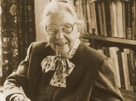 Elsie Widdowson: The Nutritionist Who Conducted Research on Malnutrition and Developed the First UK Food Composition Tables