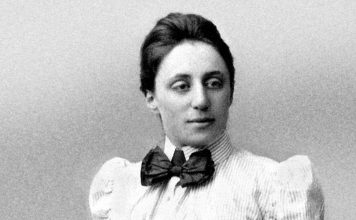 Emmy Noether: The Mathematician Who Developed Noether’s Theorem