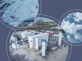 New Breakthrough in Energy Storage Could Revolutionize Renewable Energy