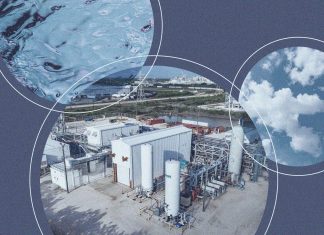 New Breakthrough in Energy Storage Could Revolutionize Renewable Energy