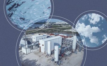 New Breakthrough in Energy Storage Could Revolutionize Renewable Energy