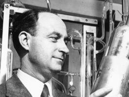 Enrico Fermi: The Physicist Who Developed the First Nuclear Reactor and Contributed to the Manhattan Project
