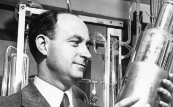 Enrico Fermi: The Physicist Who Developed the First Nuclear Reactor and Contributed to the Manhattan Project