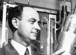 Enrico Fermi: The Physicist Who Helped Develop the Atomic Bomb