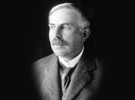 Ernest Rutherford: The Physicist Who Discovered the Nucleus and Radioactivity