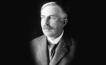 Ernest Rutherford: The Physicist Who Discovered the Nucleus and Radioactivity