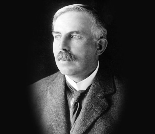 Ernest Rutherford: The Physicist Who Discovered the Nucleus and Radioactivity