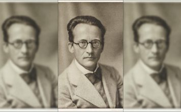 Erwin Schrödinger: The Physicist Who Developed the Schrödinger Equation
