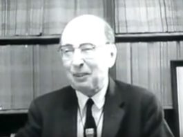Eugene Wigner: The Physicist Who Developed Symmetry Principles in Quantum Mechanics and the Theory of Nuclear Reactors