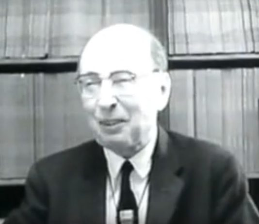 Eugene Wigner: The Physicist Who Developed Symmetry Principles in Quantum Mechanics and the Theory of Nuclear Reactors