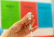 Europes vaccination problem