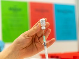 Europes vaccination problem