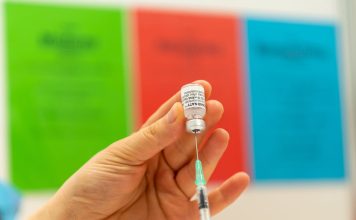 Europes vaccination problem