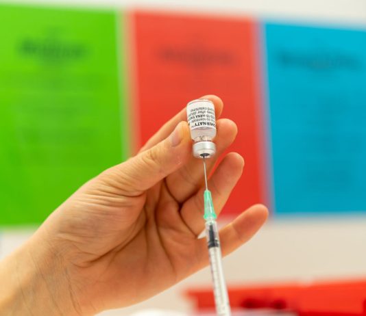 Europes vaccination problem
