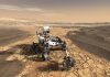NASA’s Perseverance Rover Finds Evidence of Ancient Life on Mars