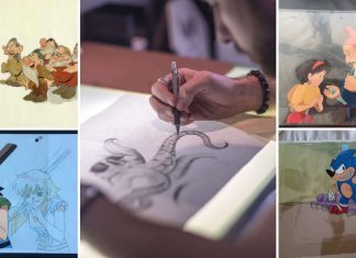 The Evolution of Animation: From Hand-Drawn to Computer-Generated