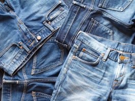 The Evolution of Denim: From Workwear to Fashion Staple