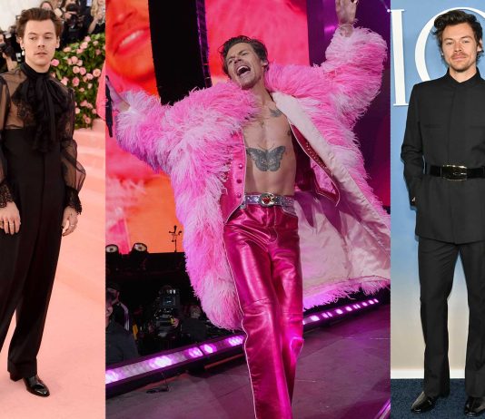The Evolution of Fashion: From Ancient Times to Modern Trends