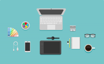 The Evolution of Graphic Design: From Posters to Websites