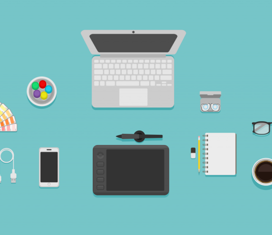 The Evolution of Graphic Design: From Posters to Websites