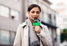 The Evolution of Journalism: From Print to Digital and Social Media