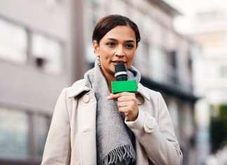 The Evolution of Journalism: From Print to Digital and Social Media