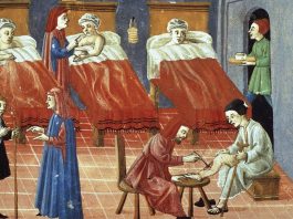 The Evolution of Medicine: From Bloodletting to Genomic Medicine