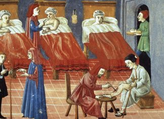 The Evolution of Medicine: From Bloodletting to Genomic Medicine