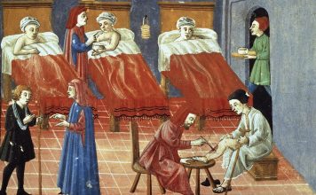 The Evolution of Medicine: From Bloodletting to Genomic Medicine