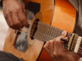 The Evolution of Music: From Gregorian Chant to Hip-Hop