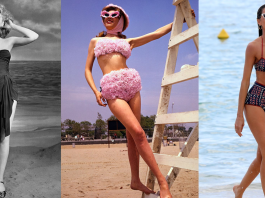 The Evolution of Swimwear: From Modest to Revealing Styles