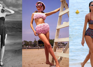 The Evolution of Swimwear: From Modest to Revealing Styles