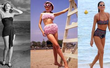 The Evolution of Swimwear: From Modest to Revealing Styles