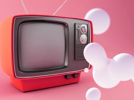 The Evolution of Television: From Black and White to High-Definition