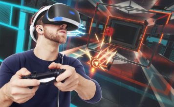 The Evolution of Video Games: From Pong to Virtual Reality