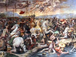 The Evolution of Warfare: From Ancient Battles to Modern Conflicts