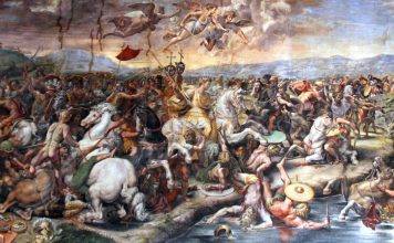 The Evolution of Warfare: From Ancient Battles to Modern Conflicts