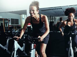 New Study Reveals Link Between Exercise and Improved Brain Health